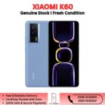 Xiaomi K60 - Image 3