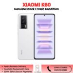 Xiaomi K60 - Image 2