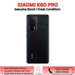 Xiaomi K60 Pro - Image 4