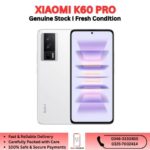 Xiaomi K60 Pro - Image 3