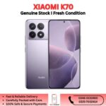 Xiaomi K70 - Image 4