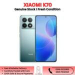 Xiaomi K70 - Image 5