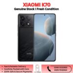 Xiaomi K70 - Image 6