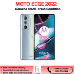 Motorola Edge 2022 - Image 6