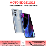 Motorola Edge 2022 - Image 2
