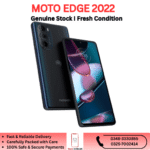 Motorola Edge 2022 - Image 3
