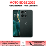 Motorola Edge 2025 - Image 3