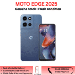 Motorola Edge 2025
