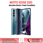 Motorola Edge S30