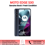 Motorola Edge S30 - Image 5