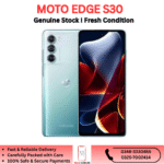 Motorola Edge S30 - Image 4