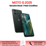 Motorola Moto G 2025 - Image 6