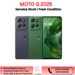 Motorola Moto G 2025
