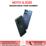 Motorola Moto G 2025 - Image 4