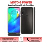 Motorola Moto G Power