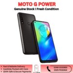 Motorola Moto G Power - Image 2