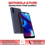 Motorola G Pure - Image 2