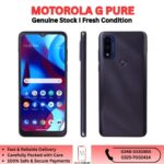 Motorola G Pure - Image 4
