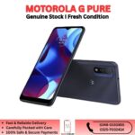 Motorola G Pure - Image 5