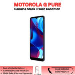 Motorola G Pure - Image 6