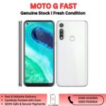 Motorola Moto G Fast - Image 4