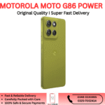 Motorola Moto G86 Power - Image 4