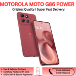 Motorola Moto G86 Power - Image 2