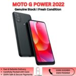 Moto G Power 2022 - Image 3
