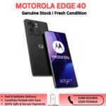 Motorola Edge 40 - Image 4