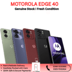 Motorola Edge 40