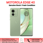 Motorola Edge 40 - Image 2