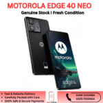 Motorola Edge 40 Neo - Image 5