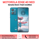 Motorola Edge 40 Neo - Image 4