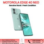 Motorola Edge 40 Neo - Image 3
