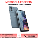 Motorola Moto E15 - Image 4