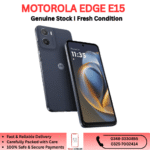 Motorola Moto E15 - Image 2