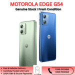 Motorola Moto G54 5G - Image 2