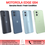Motorola Moto G54 5G - Image 6