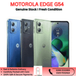 Motorola Moto G54 5G
