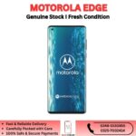 Motorola Edge - Image 3