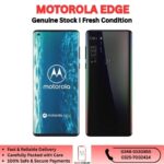 Motorola Edge