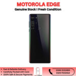 Motorola Edge - Image 4