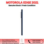 Motorola Edge 2021 - Image 4