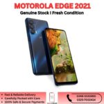 Motorola Edge 2021 - Image 5