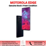 Motorola Edge - Image 2