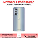 Motorola Edge 30 Pro - Image 3