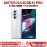 Motorola Edge 30 Pro - Image 2