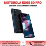 Motorola Edge 30 Pro - Image 5