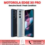 Motorola Edge 30 Pro - Image 6