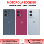 Motorola Edge 50